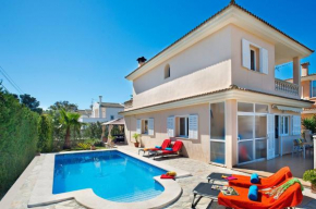 Villa Albatros by Villa Plus